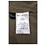 Autre Marque FRONT ROW SHOP Seidenkleid Beige - Ansicht 7