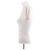 Christian Dior T-shirt crema con dettagli a farfalla - vista 4