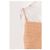 Totême Maxikleid Beige Viscose - Ansicht 3