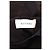 Autre Marque Vestido maxi negro MATTEAU de viscosa - vista 7