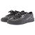 Autre Marque 1.30PM Sneaker aus schwarzem Lackleder