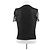 Top trasparente nero Blumarine - vista 2
