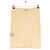 Gonna Soeur in cotone beige a taglio dritto - vista 2