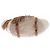 Pierre Hardy Borsa in vimini con frange Beige - vista 6