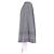 Autre Marque GAP X DOEN A-line skirt navy blue cotton XS - view 3