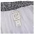 Autre Marque GAP X DOEN A-line skirt navy blue cotton XS - view 5