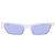 Gafas de sol Guess blancas Blanco