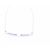 Gafas de sol Guess blancas Blanco - vista 3