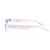 Gafas de sol Guess blancas Blanco - vista 4