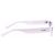 Gafas de sol Guess blancas Blanco - vista 5