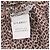 Autre Marque Bikini inferior con estampado animal Castaño - vista 5