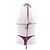 Autre Marque Bikini viola Porpora - vista 2