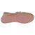 Autre Marque Mocasín de gamuza marrón Castaño - vista 5