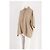 Autre Marque Polo beige Regular Fit THE FRANKIE SHOP - vista 4
