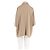 Autre Marque Polo beige Regular Fit THE FRANKIE SHOP - vista 6