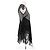Autre Marque Schwarzes Spitzen-Minikleid - Ansicht 3