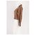 Reformation Maglione in cashmere marrone - vista 5