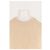 Jersey By Malene Birger beige de corte recto - vista 3