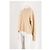 Jersey By Malene Birger beige de corte recto - vista 5