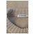 Jersey By Malene Birger beige de corte recto - vista 7