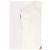 Autre Marque THE FRANKIE SHOP White Straight-Cut Cardigan Top - view 4