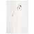 Autre Marque THE FRANKIE SHOP White Straight-Cut Cardigan Top - view 6