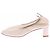 Aeyde Gemma Pumps mit runder Kappe - Ansicht 2