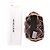 Veronica Beard Clutch de ráfia Vesper - vista 7