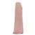 Gonna maxi in seta beige Johanna Ortiz - vista 4