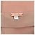 Gonna maxi in seta beige Johanna Ortiz - vista 5