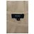 Soeur Baumwoll Tanktop Beige mit eckigem Ausschnitt - Ansicht 7