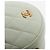 Chanel Runde Vanity Cross-Body-Tasche aus gestepptem Leder, hellgrün 2021 - Ansicht 5