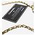 Chanel Runde Vanity Cross-Body-Tasche aus gestepptem Leder, hellgrün 2021 - Ansicht 8