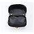 Céline CELINE Macadam Canvas Vanity Hand Bag PVC Leather Black Gold - vista 20