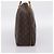 LOUIS VUITTON Monogram Excursion Hand Bag M41450 LV - vista 3