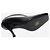 Khaite Eva asymmetrische Pumps aus schwarzem Lackleder - size EU 38.5 - Ansicht 4