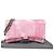 Balenciaga Hourglass Sling Leather Small Rosa