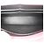 Balenciaga Hourglass Sling Leather Small Rosa - vista 5