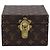 LOUIS VUITTON Estuche de Accesorios Eccrine Declaration Box M21010 LV - vista 13