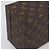 LOUIS VUITTON Estuche de Accesorios Eccrine Declaration Box M21010 LV - vista 16