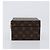 LOUIS VUITTON Estuche de Accesorios Eccrine Declaration Box M21010 LV - vista 3