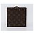 LOUIS VUITTON Estuche de Accesorios Eccrine Declaration Box M21010 LV - vista 5