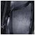 GUCCI Bamboo Vanity Hand Bag Nylon 2way Black Silver 013 2490 - vista 10