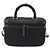 GUCCI Bamboo Vanity Hand Bag Nylon 2way Black Silver 013 2490 - vista 13
