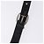 GUCCI Bamboo Vanity Hand Bag Nylon 2way Black Silver 013 2490 - vista 16