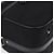 GUCCI Bamboo Vanity Hand Bag Nylon 2way Black Silver 013 2490 - vista 18