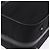 GUCCI Bamboo Vanity Hand Bag Nylon 2way Black Silver 013 2490 - vista 20