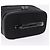 GUCCI Bamboo Vanity Hand Bag Nylon 2way Black Silver 013 2490 - vista 6