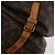 LOUIS VUITTON Monogram Saumur 35 Shoulder Bag M42254 LV - vista 19