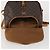LOUIS VUITTON Monogram Saumur 35 Shoulder Bag M42254 LV - vista 23